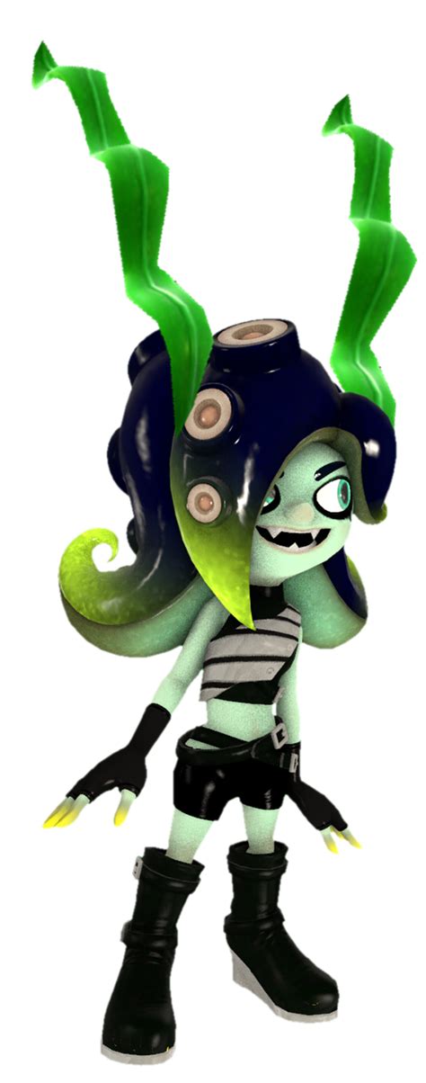 elite sanitized octoling.